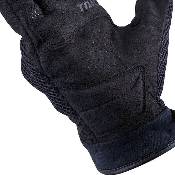 RS Taichi Rubber Knuckle Mesh Gloves- RST447